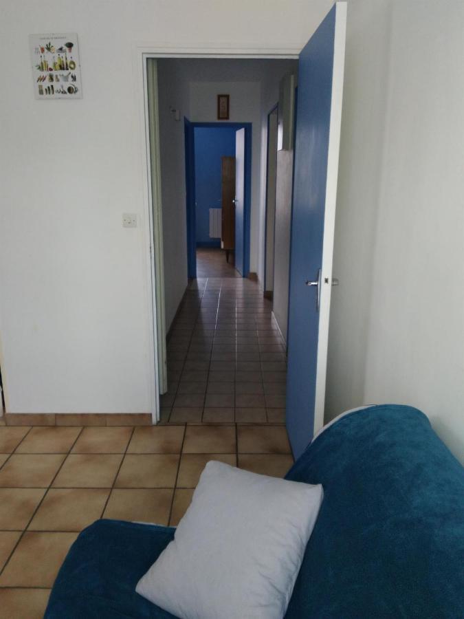 Gite Communal 149 Sainpuits Luaran gambar