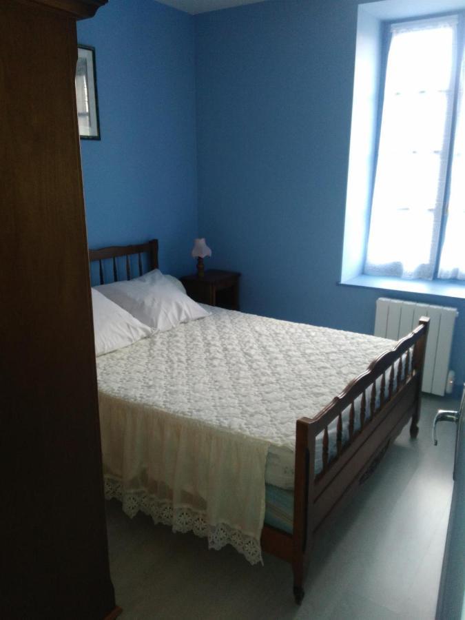 Gite Communal 149 Sainpuits Luaran gambar