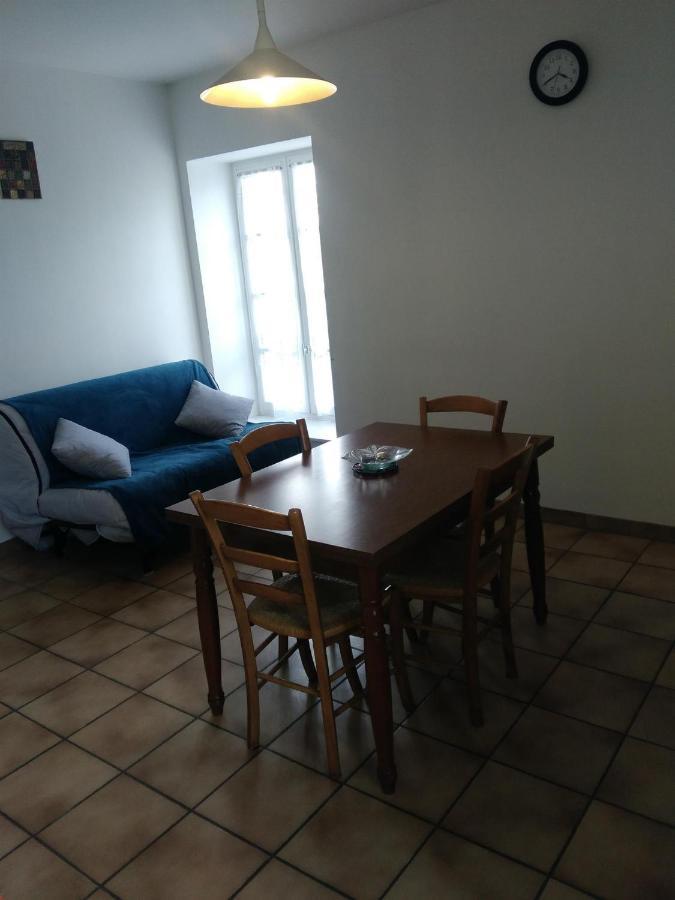 Gite Communal 149 Sainpuits Luaran gambar